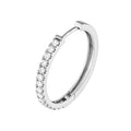 Diamond Hoop Earrings (7/8tcw)