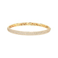 Diamond Pavé Bangle (2-7/8tcw)