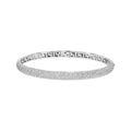 Diamond Pavé Bangle (2-7/8tcw)