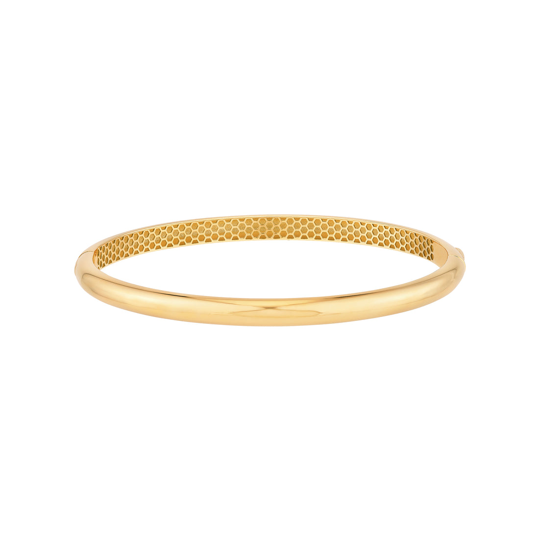 Classic Dome Bangle