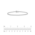 Diamond Tennis Bracelet (1-7/8tcw)