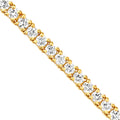 Diamond Tennis Bracelet (1-7/8tcw)