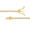Diamond Tennis Bracelet (1-7/8tcw)