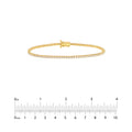 Diamond Tennis Bracelet (1-7/8tcw)