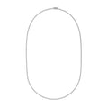 Diamond 16 Tennis Necklace (2-5/8tcw)