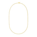 Diamond 16 Tennis Necklace (2-5/8tcw)