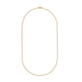 Diamond 18 Tennis Necklace (3.0tcw)