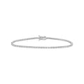Diamond Tennis Bracelet (1tcw)