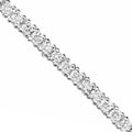 Diamond Tennis Bracelet (1tcw)