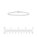 Diamond Tennis Bracelet (1tcw)