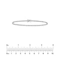 Diamond Tennis Bracelet (1-1/3tcw)