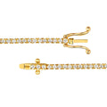 Diamond Tennis Bracelet (1-1/3tcw)