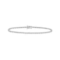 Diamond Tennis Bracelet (1-1/3tcw)