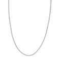 Diamond 16 Tennis Necklace (5-1/3tcw)
