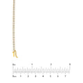 Diamond 18 Tennis Necklace (6-1/3tcw)