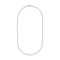 Diamond 18 Tennis Necklace (6-1/3tcw)