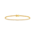 Diamond Tennis Bracelet (2-1/2tcw)