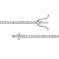 Diamond Tennis Bracelet (2-1/2tcw)