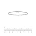 Diamond Tennis Bracelet (2-1/2tcw)