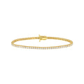 Diamond Tennis Bracelet (3-1/6tcw)