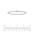 Diamond Tennis Bracelet (3-1/6tcw)