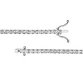 Diamond Tennis Bracelet (4-7/8tcw)