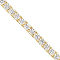 Diamond Tennis Bracelet (5-7/8tcw)