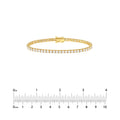 Diamond Tennis Bracelet (5-7/8tcw)