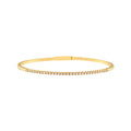 Diamond 1/3 Flex Bracelet (5/8tcw)