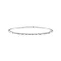 Diamond 1/3 Flex Bracelet (5/8tcw)