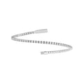 Diamond Eternity Flex Tennis Bracelet (2-3/4tcw)