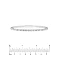 Diamond Flex Tennis Bracelet (1tcw)