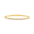 Diamond Full Flex Bracelet (3-7/8tcw)