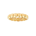 Square Puff Band