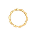Large Puffy Bead Band