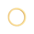 Ribbed Band
