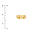 Ribbed Band