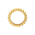 Triple Bead Ring
