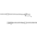 Diamond Station Bracelet (2-1/6tcw)