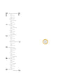 1/2tcw Round Diamond Martini Bezel Stud Earrings