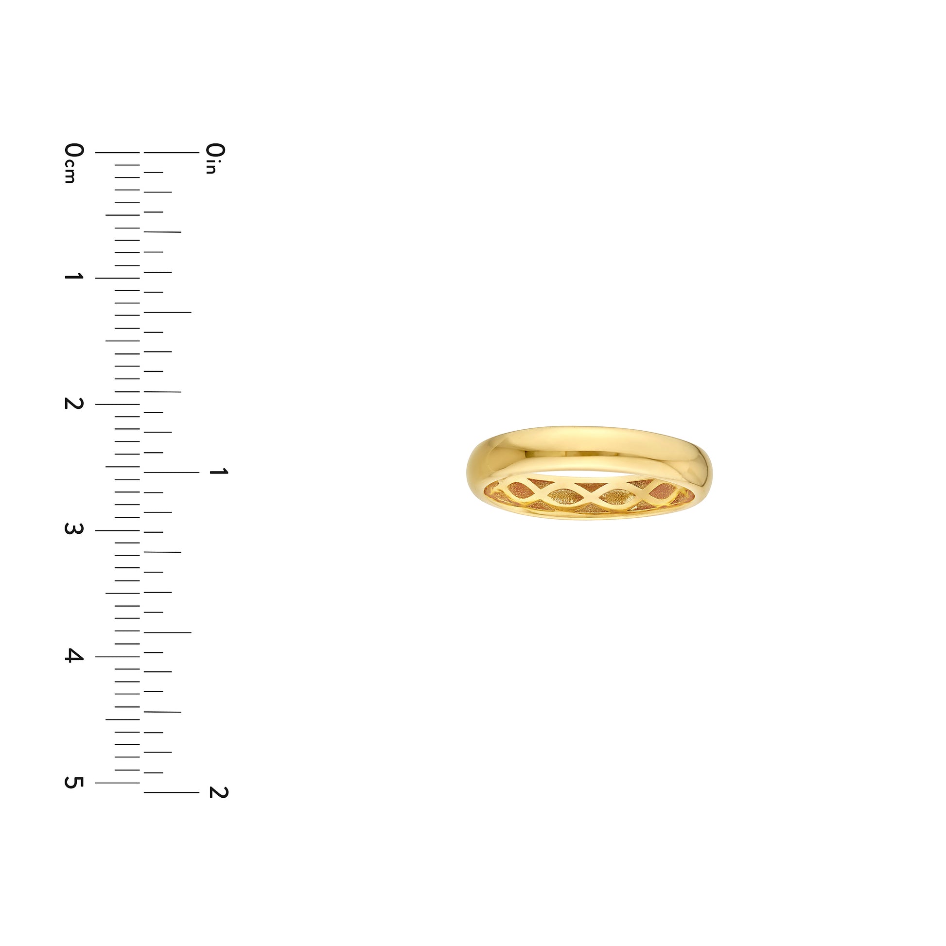 Round Band