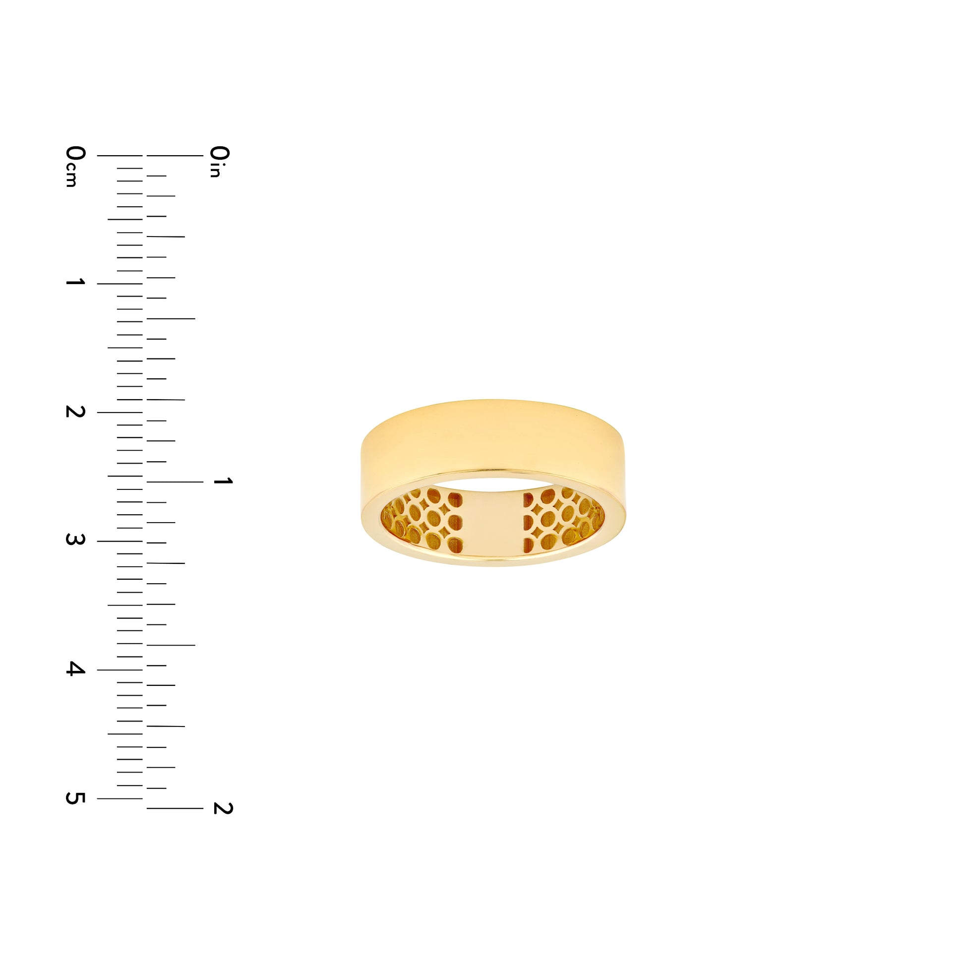 Flat Band
