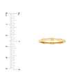Dainty Bamboo Band