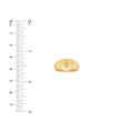 Wide Stacked Ring