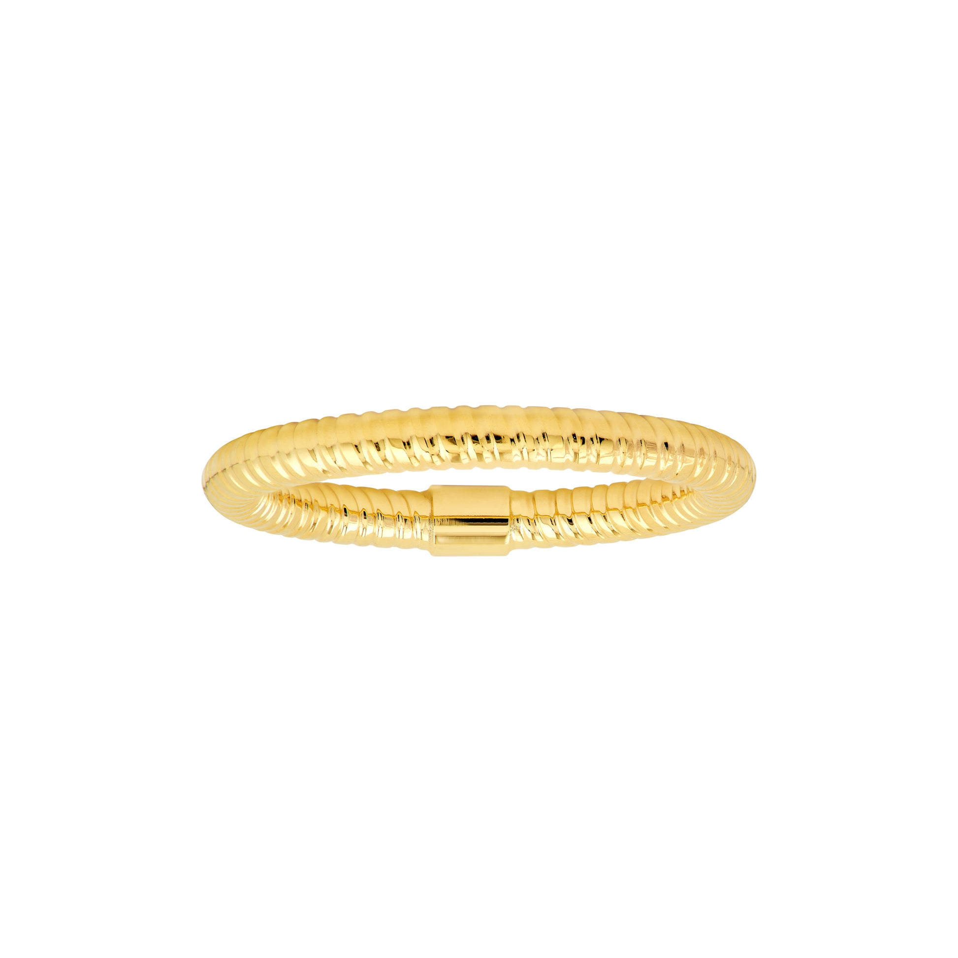 Spiral D/C Tube Ring