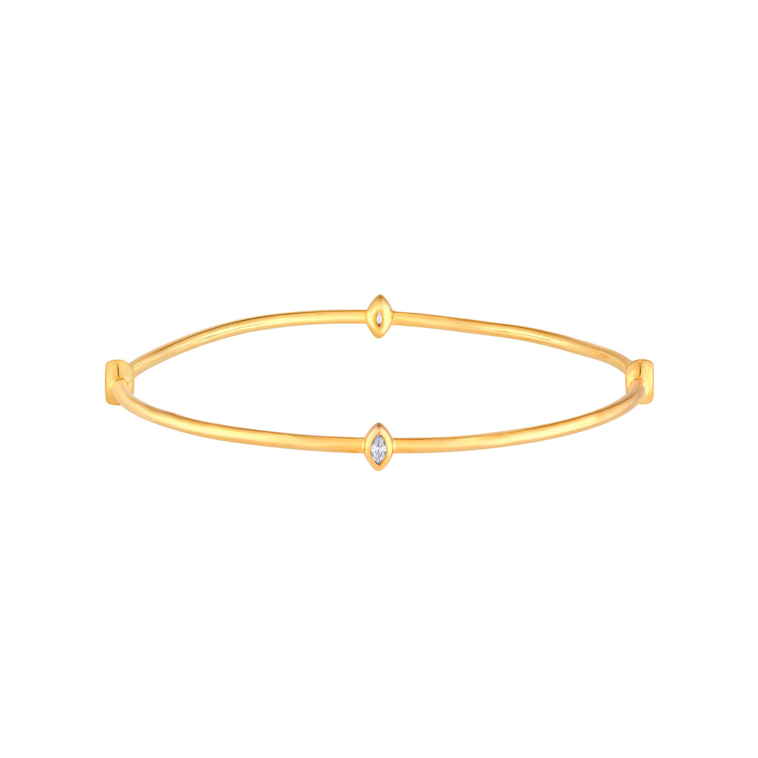 Melodie Banlge (Diamond Marquise)
