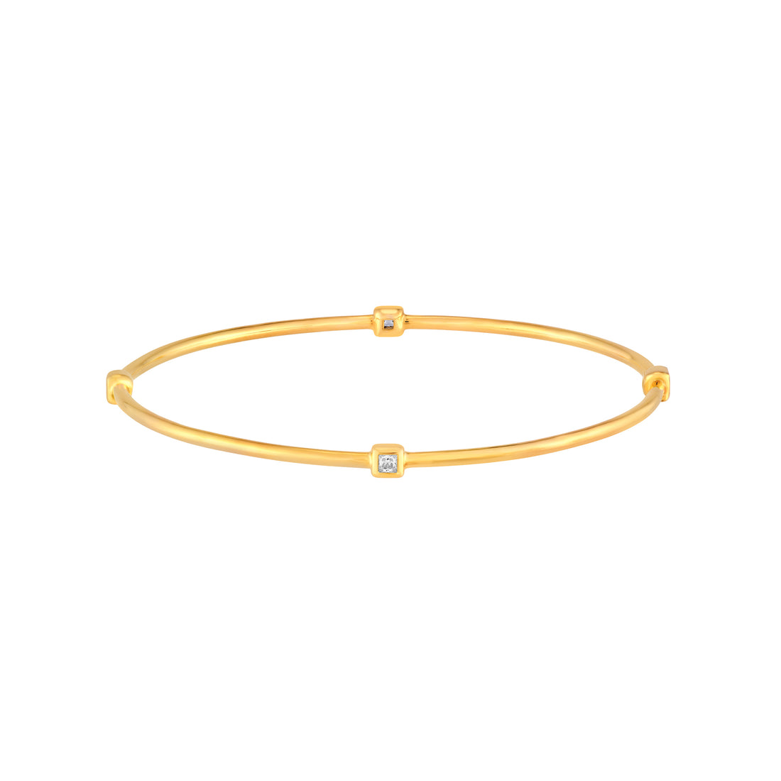 Melodie Bangle (Princess)