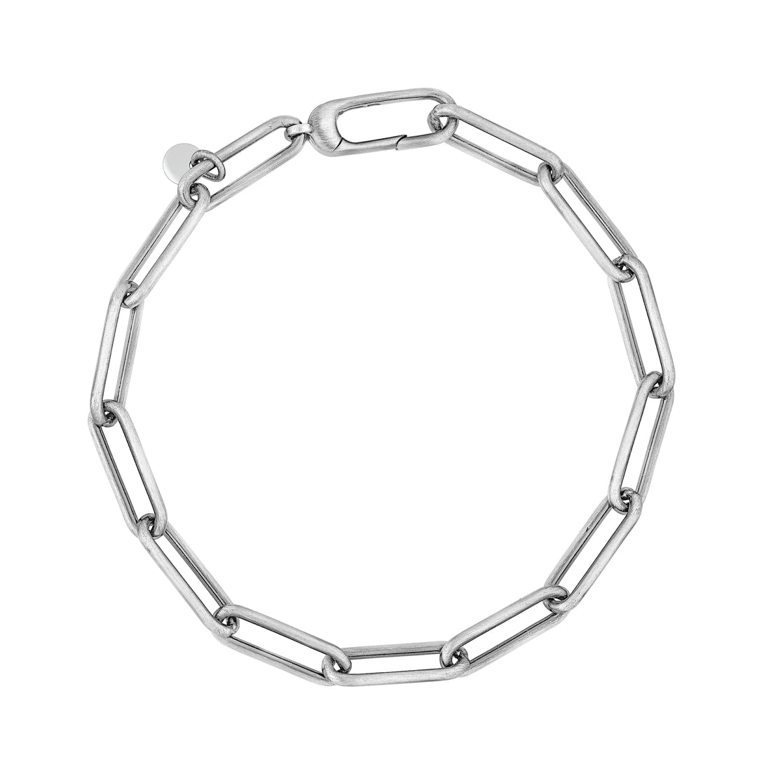 5.45mm Long Forzentina Bracelet