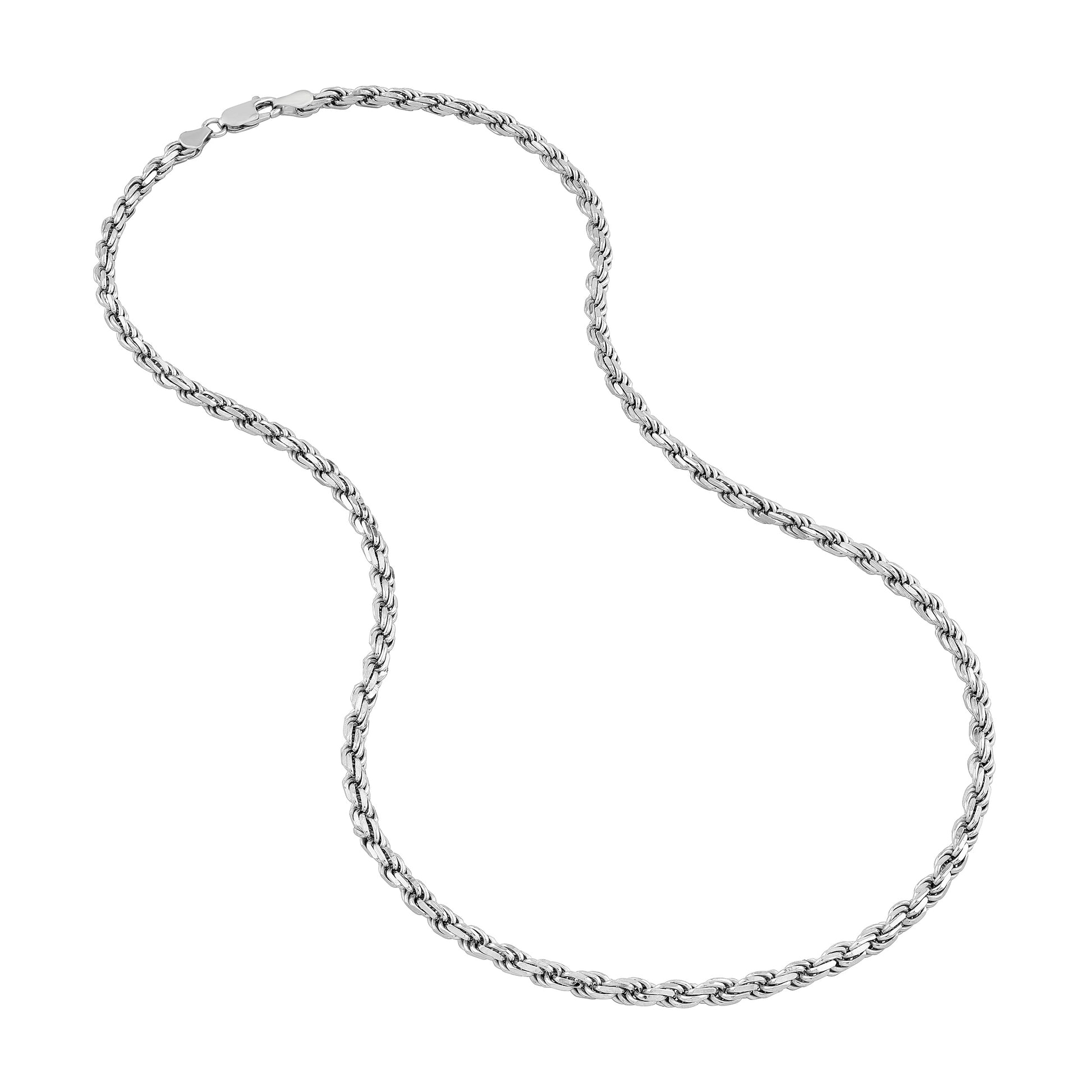 3.60mm D/C Rope Chain