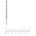 3.60mm D/C Rope Chain